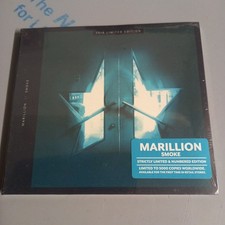 Marillion (Smoke) Limited