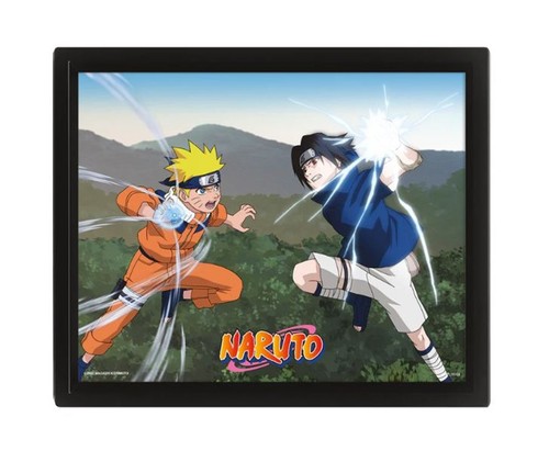 Pyramid naruto clash of - clash,