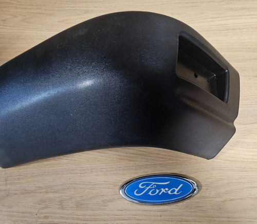 Ford fiesta mk2 paraurti - ford,