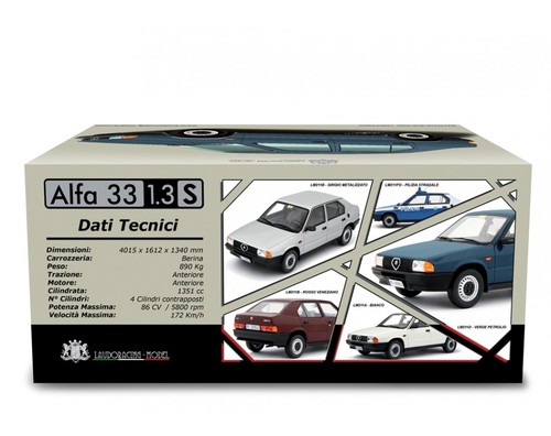 Laudoracing alfa romeo - -,