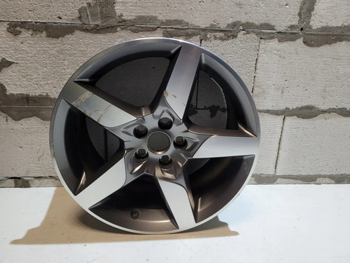 Cerchio lega 18 pollici - in,