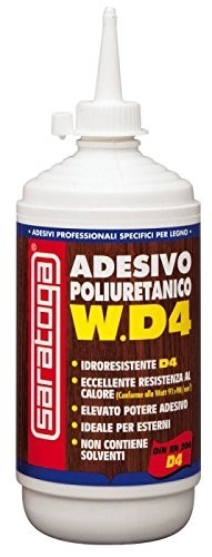 Adesivo poliuretanico d4 - poliuretanico, w.d4