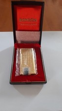 Accendino Ronson vintage con