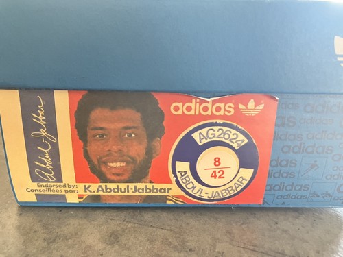 Adidas jabbar - adidas,