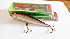 Rapala Mod. CD-11 S cm 11 gr