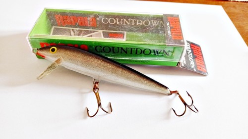 Rapala mod cm 11 gr - mod., cd-11