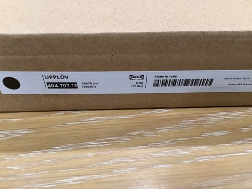 Ikea upplov set - 2, ante/base