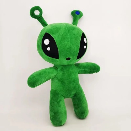 30cm ikea aftonsparv alien - 30cm,
