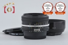 Nikon Ai NIKKOR 50mm f/1.8