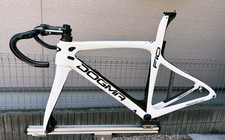 Telaio bici da strada