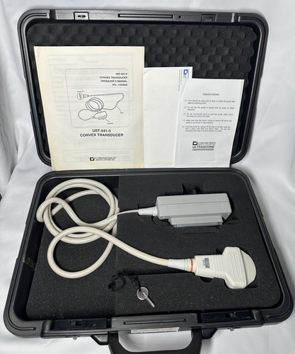 Aloka ust 941 sonda - aloka, ust-941-5
