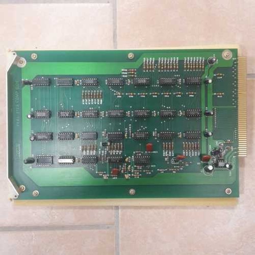 Pb9a 272a otari pcb - pcb,