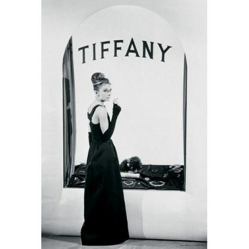 Audrey hepburn poster - audrey,