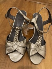 Topshop Vintage Y2K Gunmetal