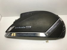 carena posteriore destra lambretta pato 125n