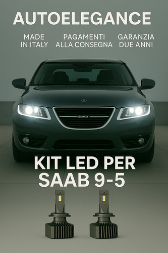 Kit led d1s 6000k - 🔥kit,