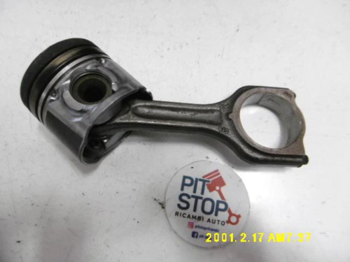Biella pistone motore ford - motore,