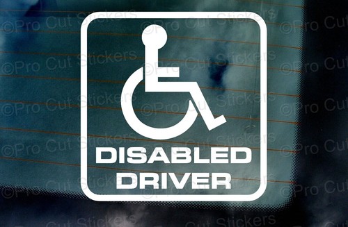 Disabili autista blu - autista,