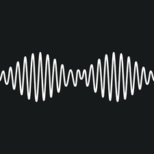 Am LP, Import Arctic Monkeys 