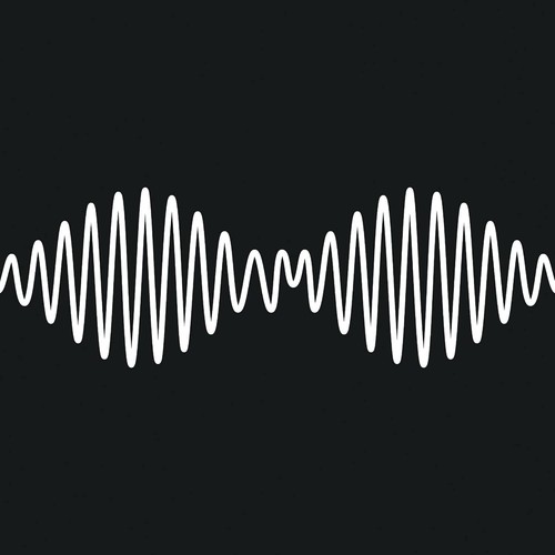 Import arctic monkeys - am,