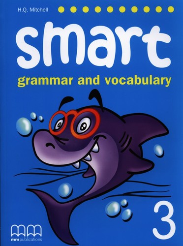 Smart student book h - book, q