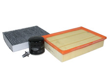 Kit filtro originale 1.4+1.6