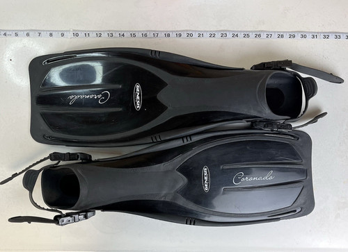 Genesis scuba coronado pinne - scuba,