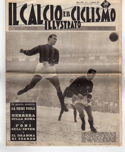 Mab38 rivista calcio e - calcio,