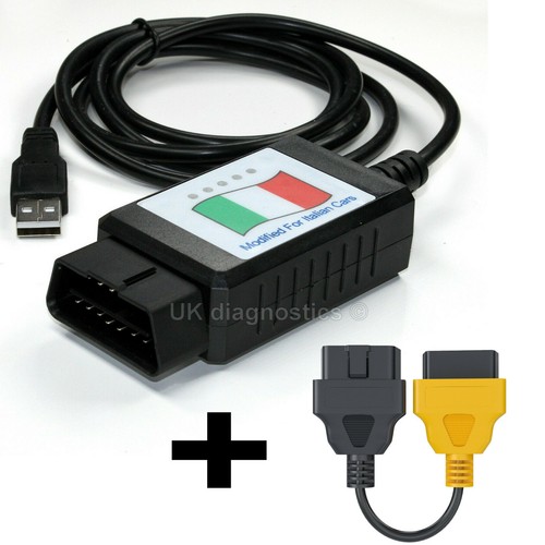 Adatto per olmo modificato - per,