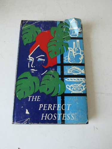 The perfect hostess 1963 - the,