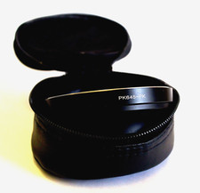 [Near Mint] PENTAX PK645 Adattatore per montare ottiche 645 su attacco PENTAX -K