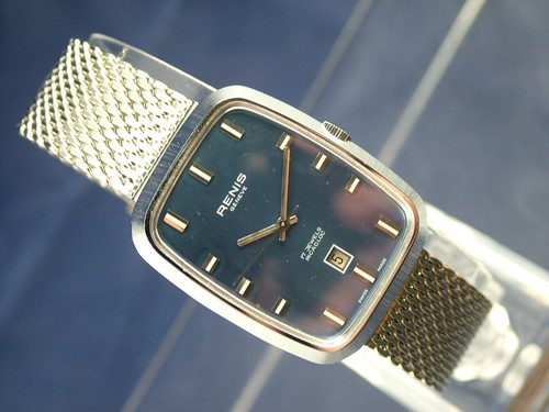 Orologio meccanico vintage