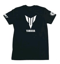 T-Shirt Yamaha MT  Racing