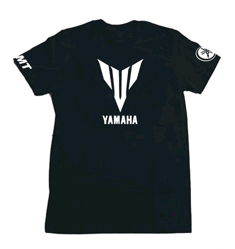 Shirt yamaha racing - t-shirt,