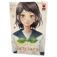 AMARSI, LASCIARSI n. 6 -