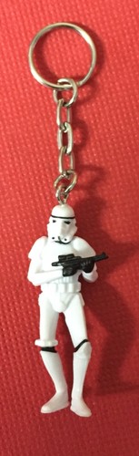 Star wars portachiavi - star,