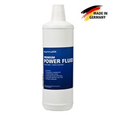 Premium Power Fluid 1L, Fluido Nebulizzatore di Qualità, Macchine Nebulizzatori Vaporizzatori, Alto
