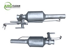 Filtro antiparticolato diesel