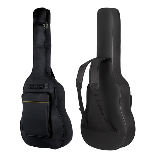 Borsa chitarra acustica - chitarra,
