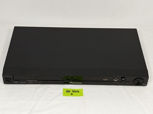 Pioneer lettore dvd karaoke - pioneer,
