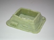 WWII FUCILE PIT KIT MODELLINO