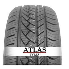 Gomme 4 stagioni Atlas 195/65