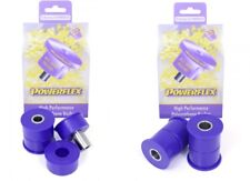 Kit boccole Powerflex PU Alfa