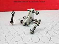 SUPPORTI 2 MOTORE 41991-28C00 SUZUKI RM 250 2T 1993 1995 SUPPORTS SUPPORT