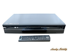 Rc389h registratore dvd vhs - lg,