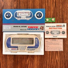 Game & Watch Nintendo Donkey