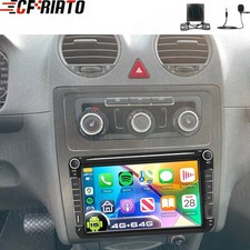 4+64 GB 7" per VW Caddy