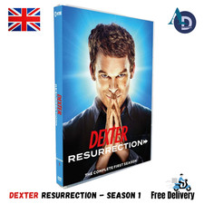 Dexter Resurrection The