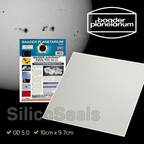 Baader astrosolar pellicola - pellicola, di