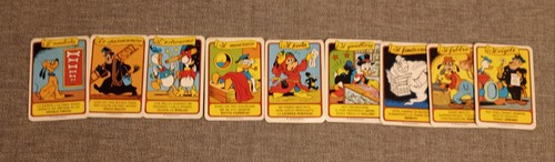 Carte gioco il mercante - da, ,il